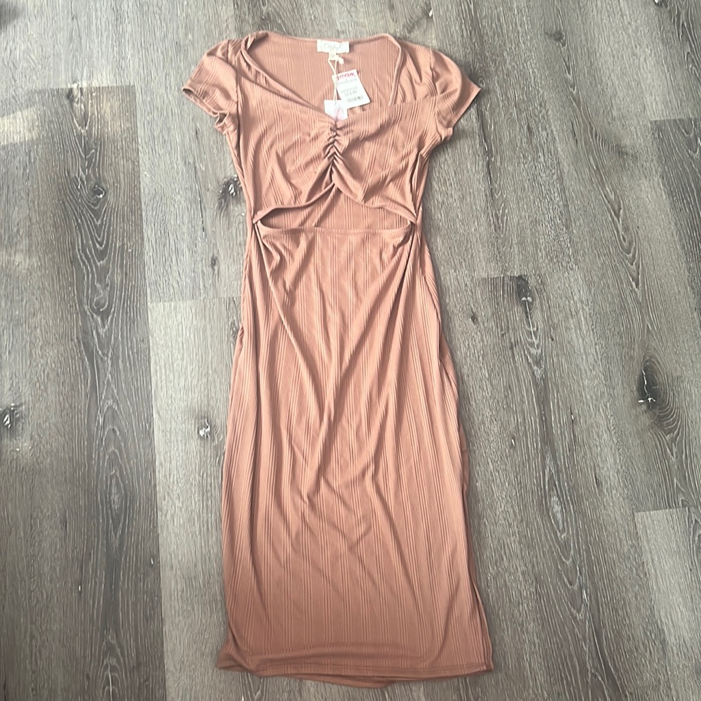 Brand New Jessica Simpson Dress